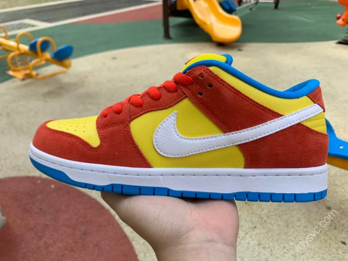 Nike SB Dunk Low 