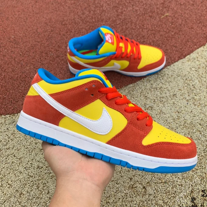 Nike SB Dunk Low 