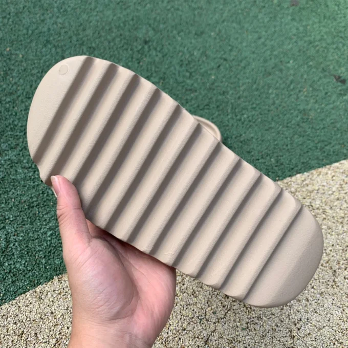 Adidas Yeezy Slide Yellow GW1934
