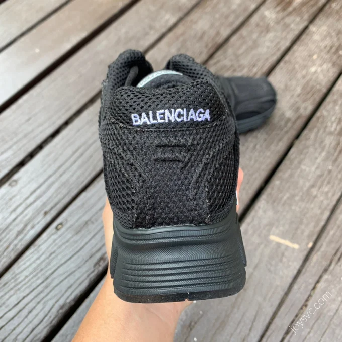 Balenciaga Phantom Black