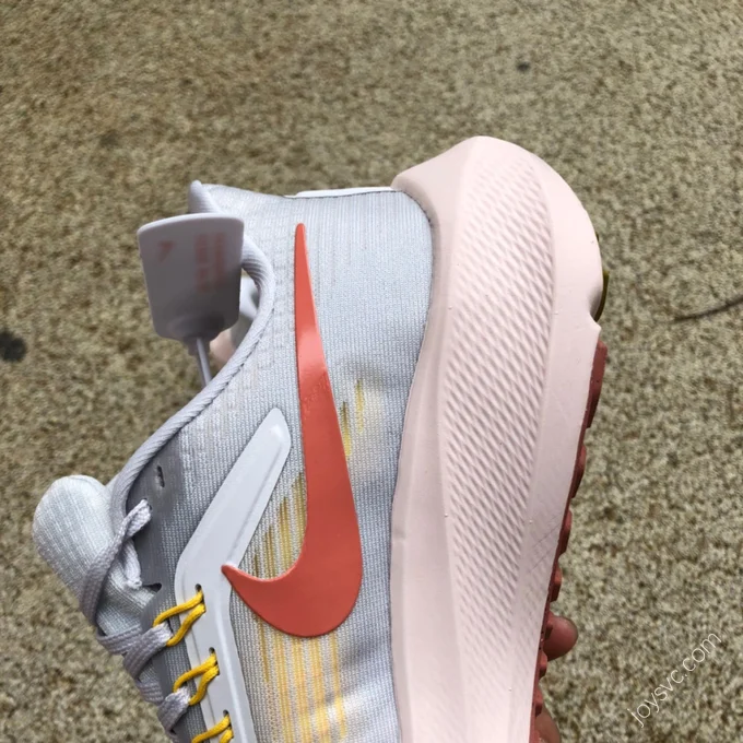 Nike Air Zoom Pegasus 38 Pink White DM0173-501