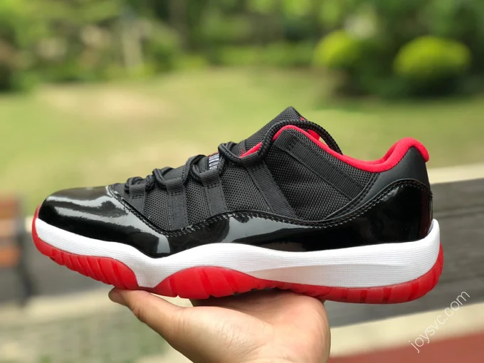 Air Jordan 11 Low 