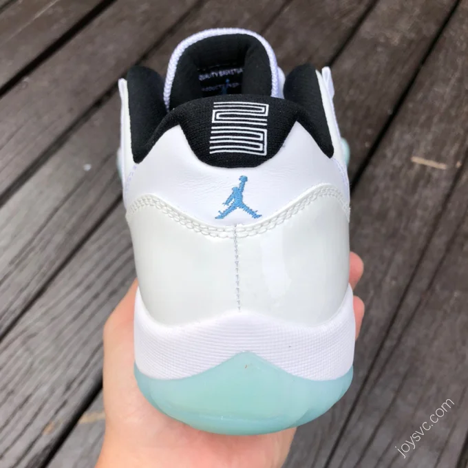 Air Jordan 11 Low 