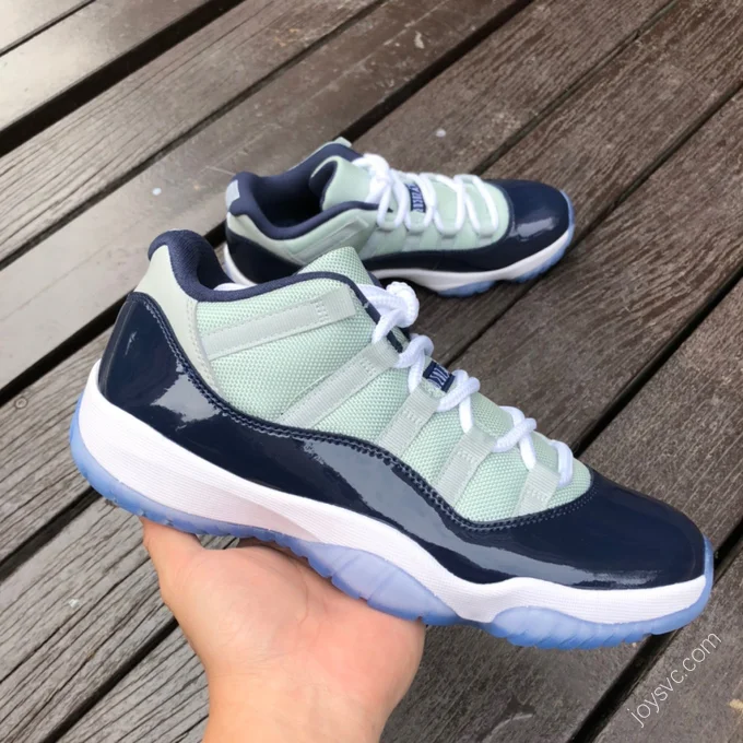 Air Jordan 11 Retro Low 