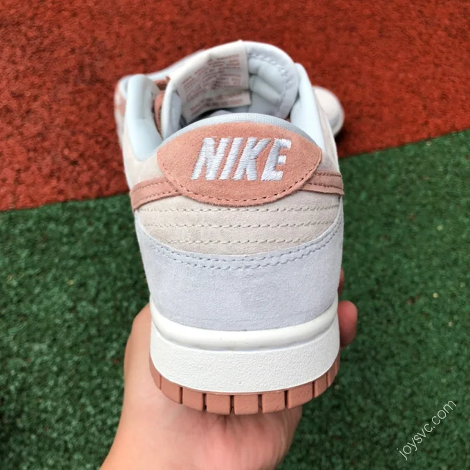 Nike Dunk Low Grey Blue Pink DH7577-001