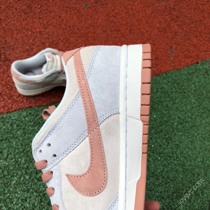 Nike Dunk Low Grey Blue Pink DH7577-001