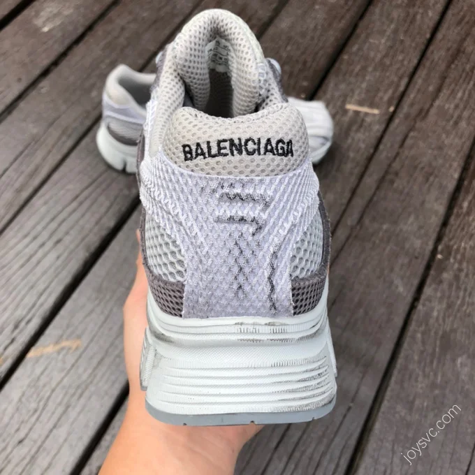 Balenciaga Phantom Grey