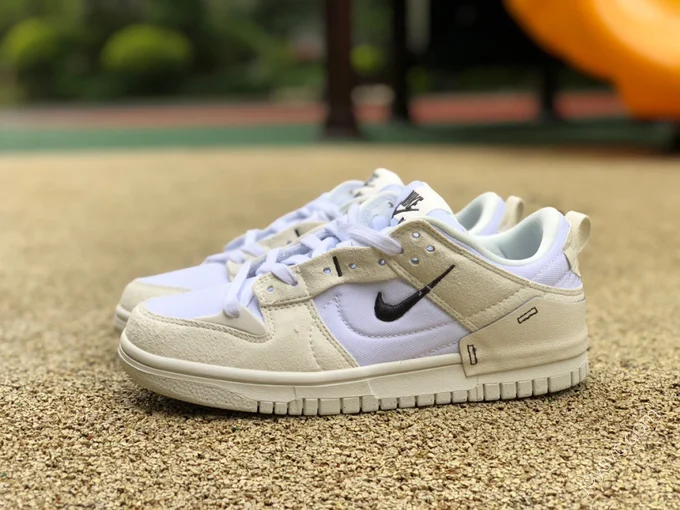 Nike Dunk Low Disrupt 2 