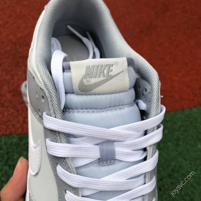 Nike Dunk Low Grey White DJ6188-001