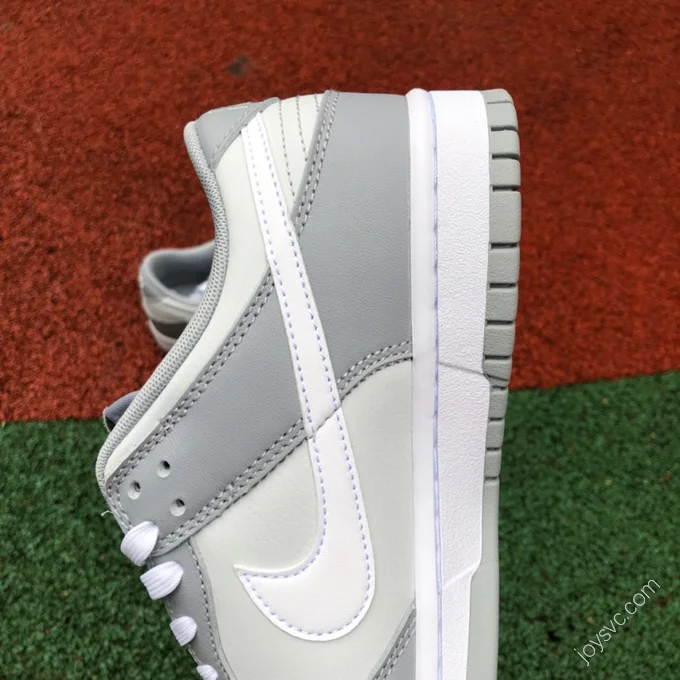 Nike Dunk Low Grey White DJ6188-001