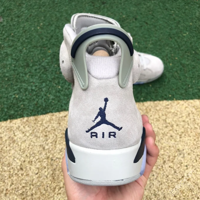 Air Jordan AJ6 