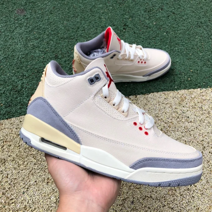 Air Jordan 3 Retro SE 