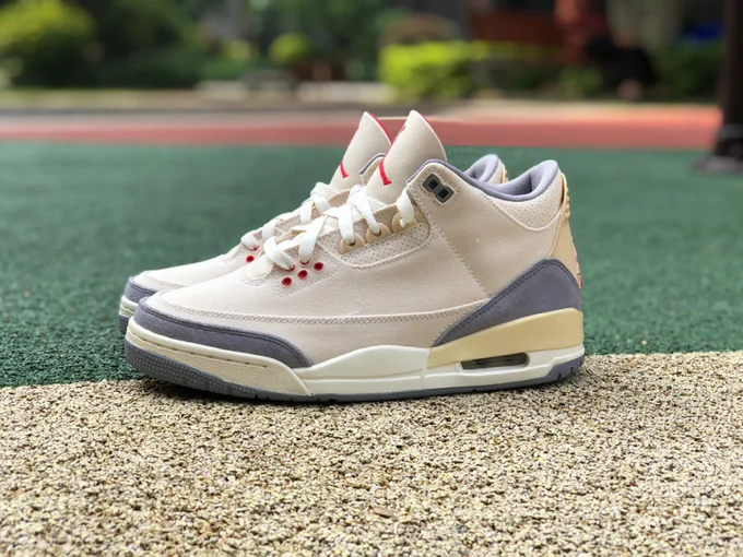 Air Jordan 3 Retro SE 