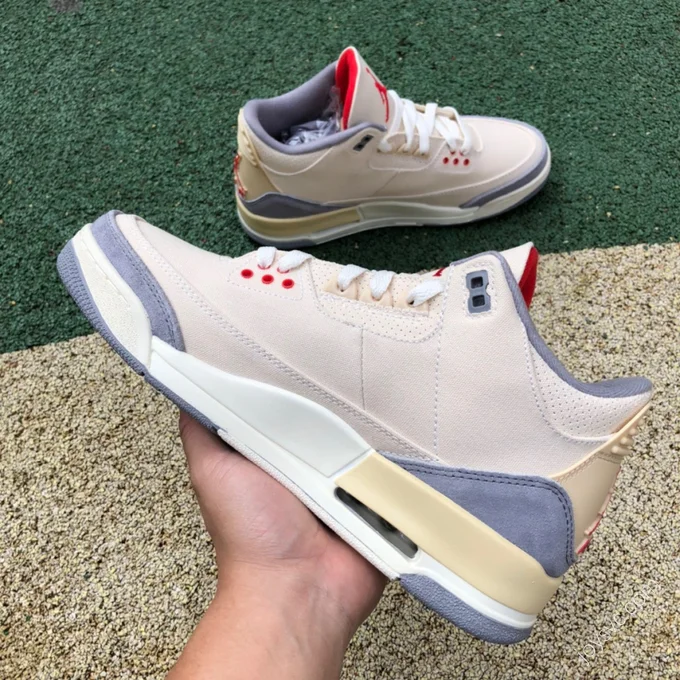 Air Jordan 3 Retro SE 