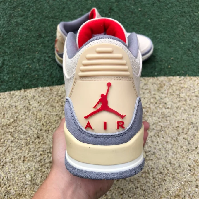 Air Jordan 3 Retro SE 