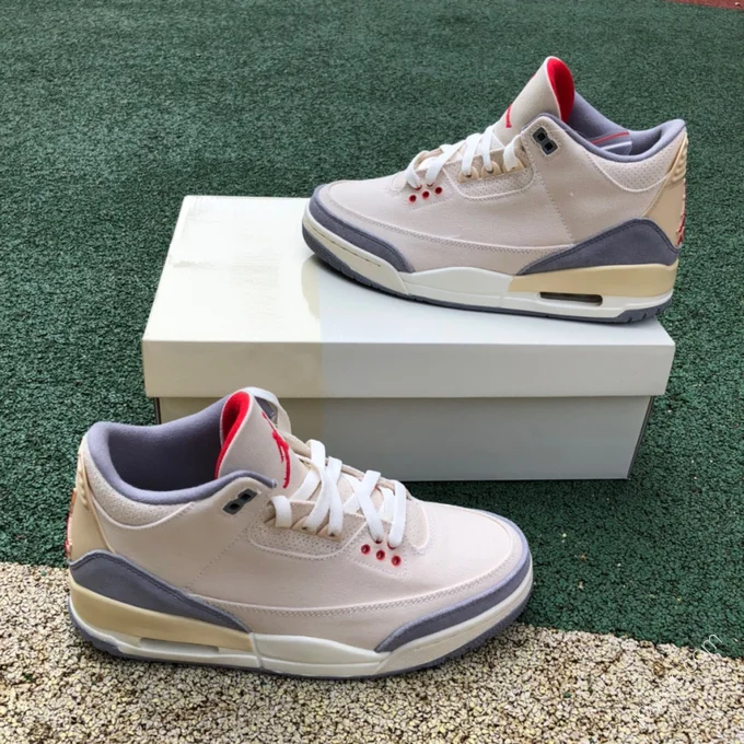 Air Jordan 3 Retro SE 