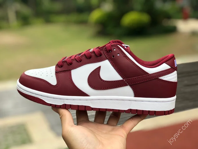 Nike Dunk Low Retro 