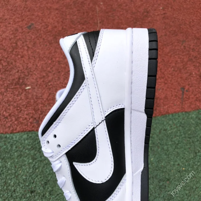 Nike Dunk Low White Black DO7412-993