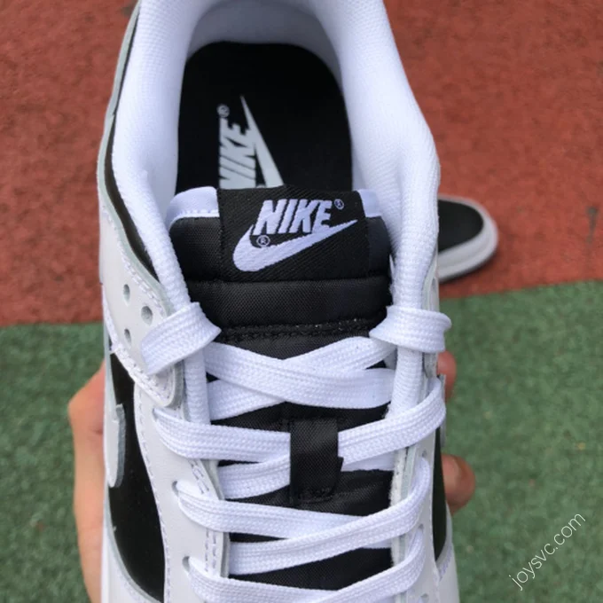 Nike Dunk Low White Black DO7412-993