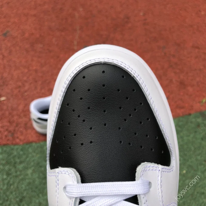 Nike Dunk Low White Black DO7412-993