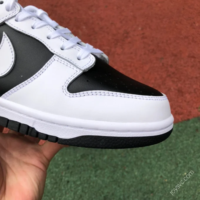 Nike Dunk Low White Black DO7412-993