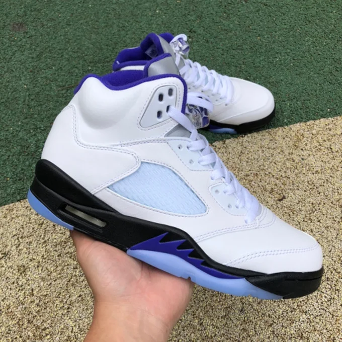 Air Jordan 5 