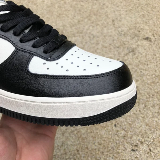 Nike Air Force 1 Black/White CT7875-995