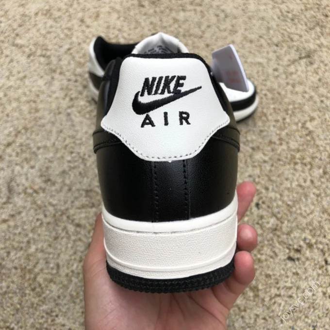 Nike Air Force 1 Black/White CT7875-995