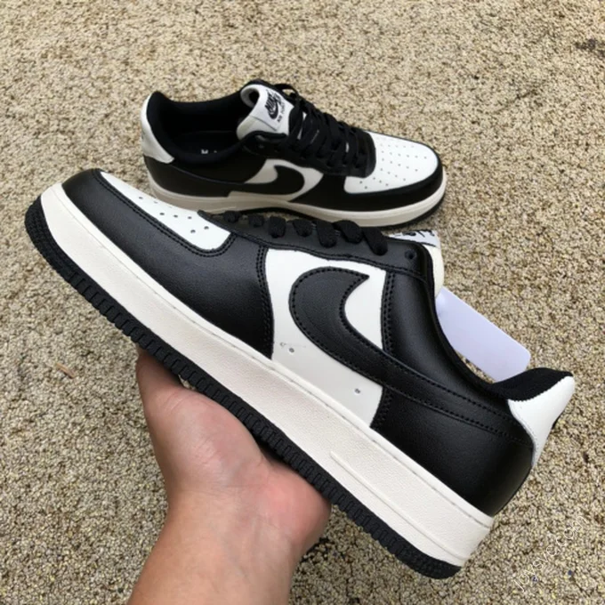 Nike Air Force 1 Black/White CT7875-995