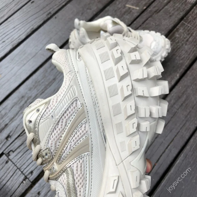 Balenciaga Defender Grey Beige