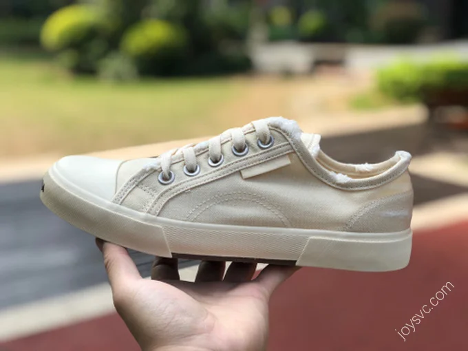 Balenciaga Paris Beige