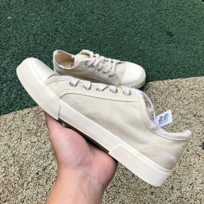 Balenciaga Paris Beige