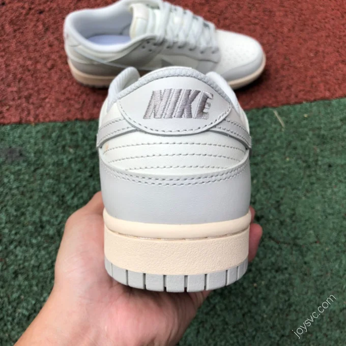 Nike Dunk Low Bone White DD1503-107