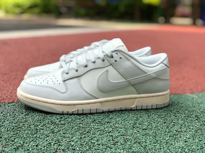 Nike Dunk Low Bone White DD1503-107