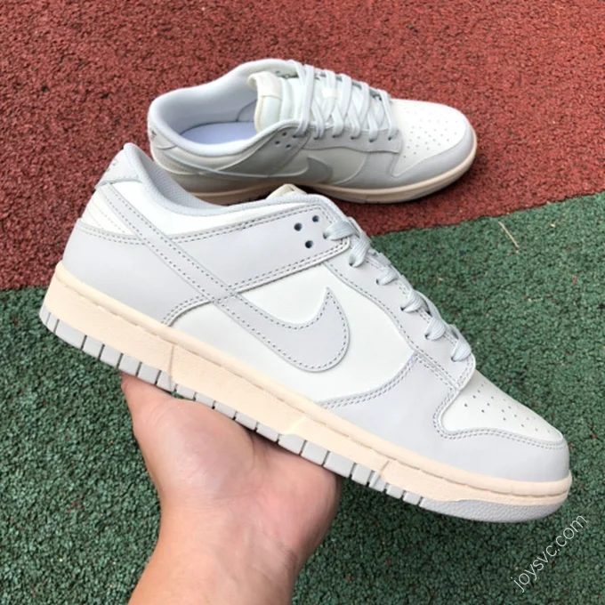 Nike Dunk Low Bone White DD1503-107