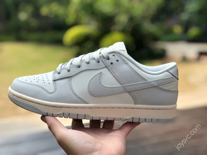 Nike Dunk Low Bone White DD1503-107