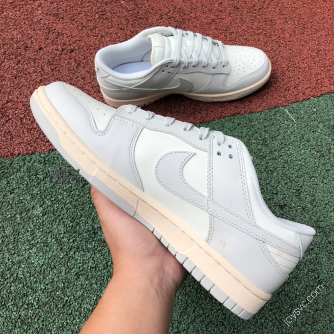 Nike Dunk Low Bone White DD1503-107