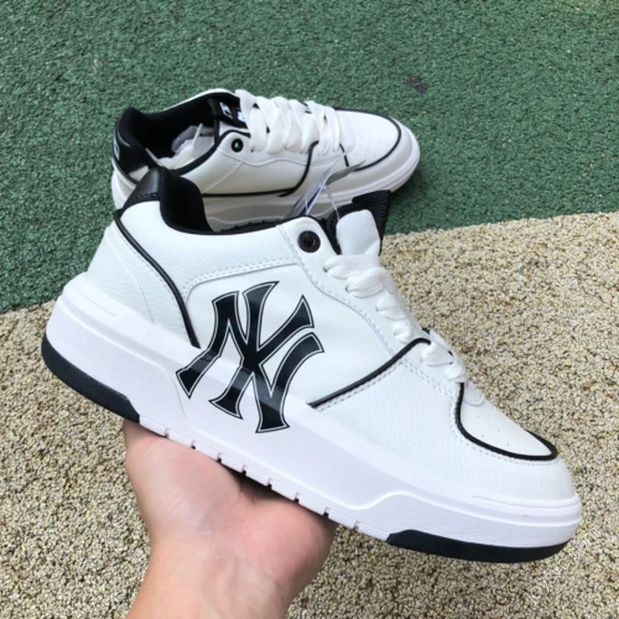 MLB White Black 3ASXCA12N