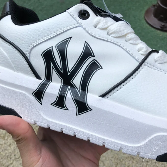 MLB White Black 3ASXCA12N