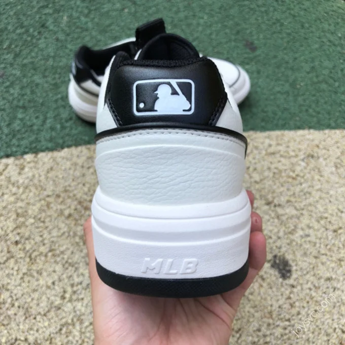 MLB White Black 3ASXCA12N