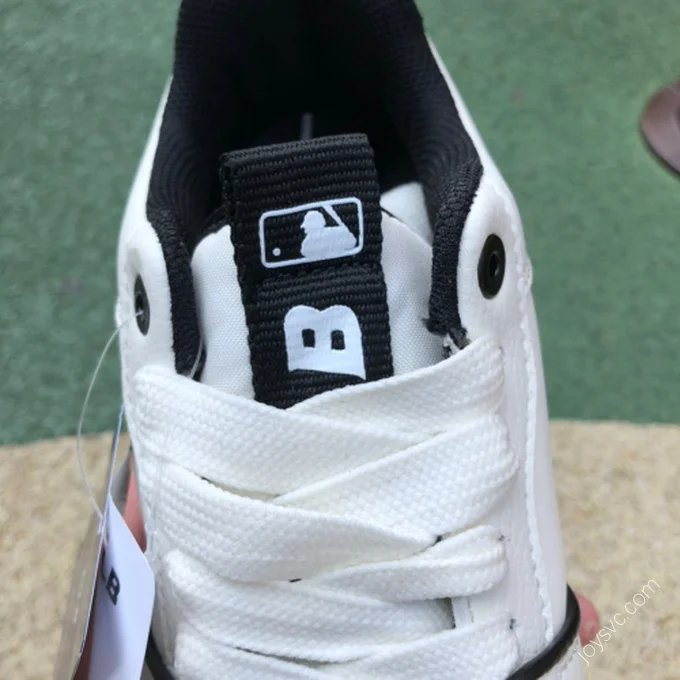 MLB White Black 3ASXCA12N