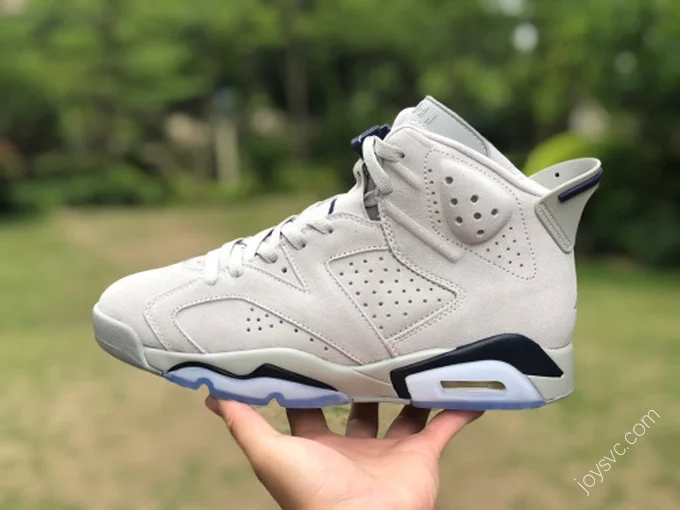 Air Jordan AJ6 