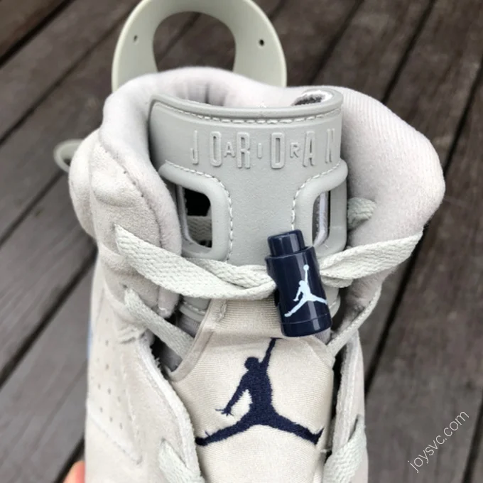 Air Jordan AJ6 