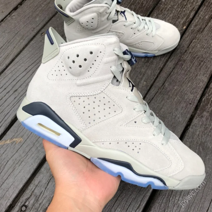 Air Jordan AJ6 