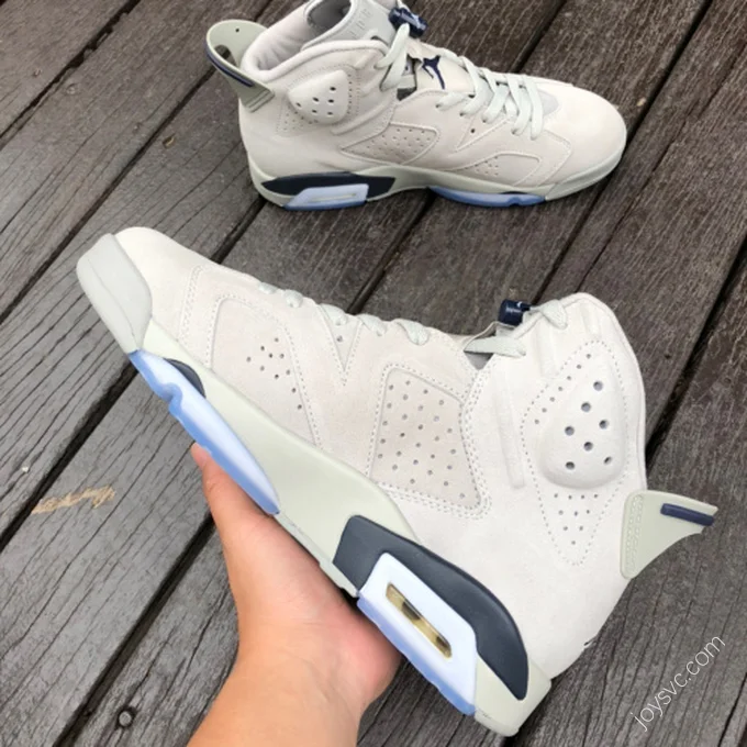 Air Jordan AJ6 