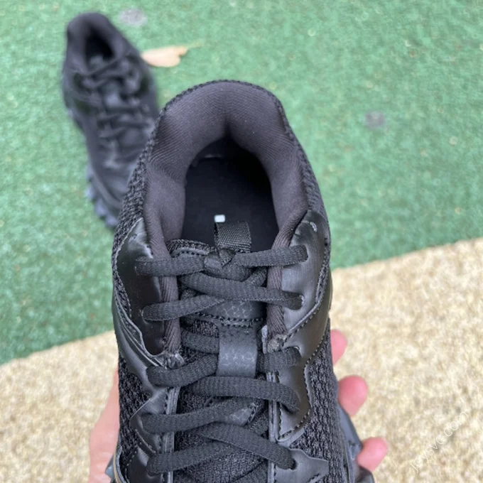 Balenciaga Track 3 Black