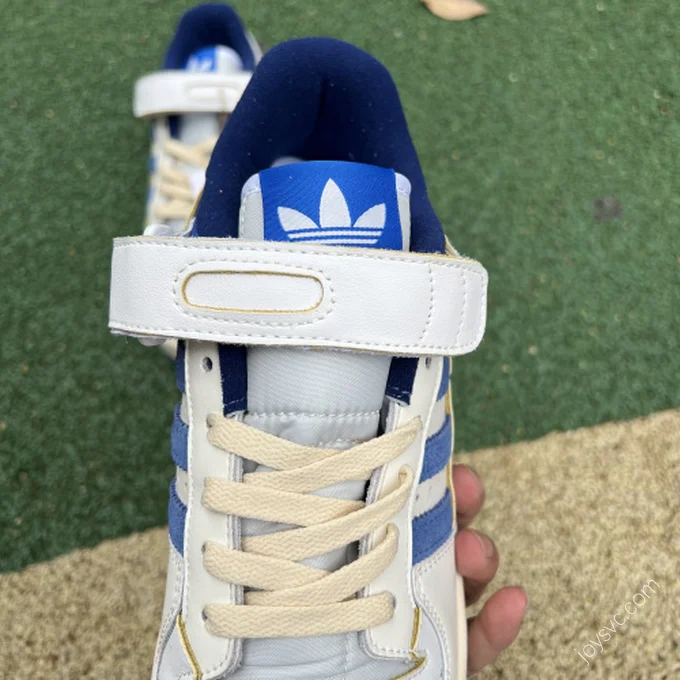 Adidas Forum 84 Low OG Blue White S23764