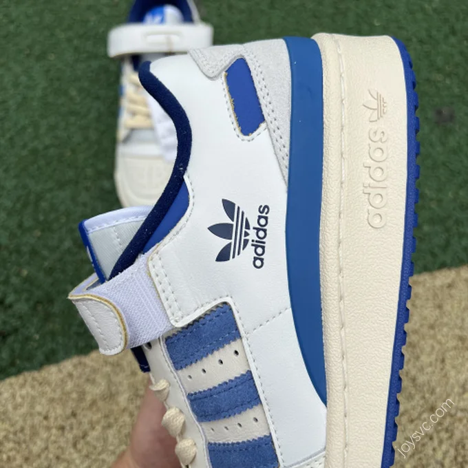 Adidas Forum 84 Low OG Blue White S23764