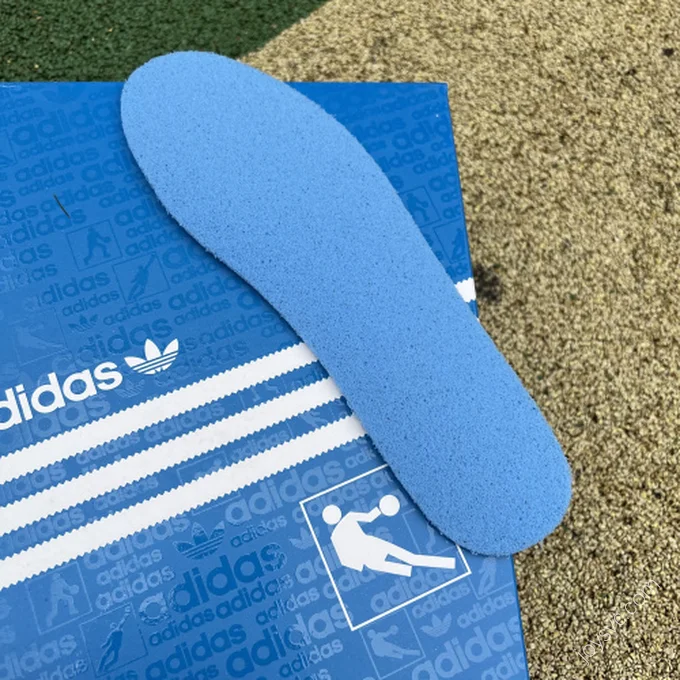 Adidas Forum 84 Low OG Blue White S23764