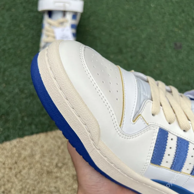 Adidas Forum 84 Low OG Blue White S23764